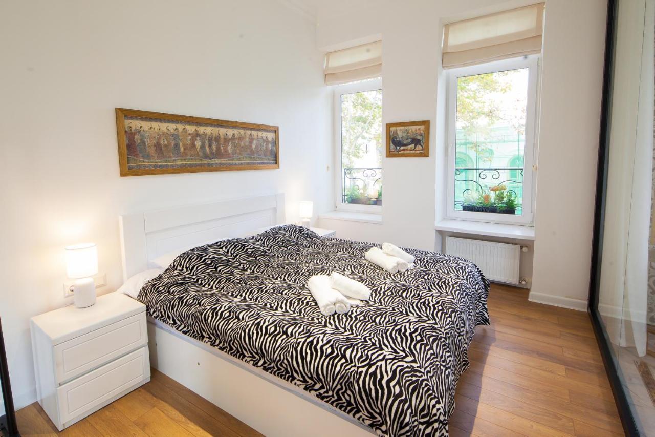 Deluxe Prince Machabeli Suite Tiflis Exterior foto