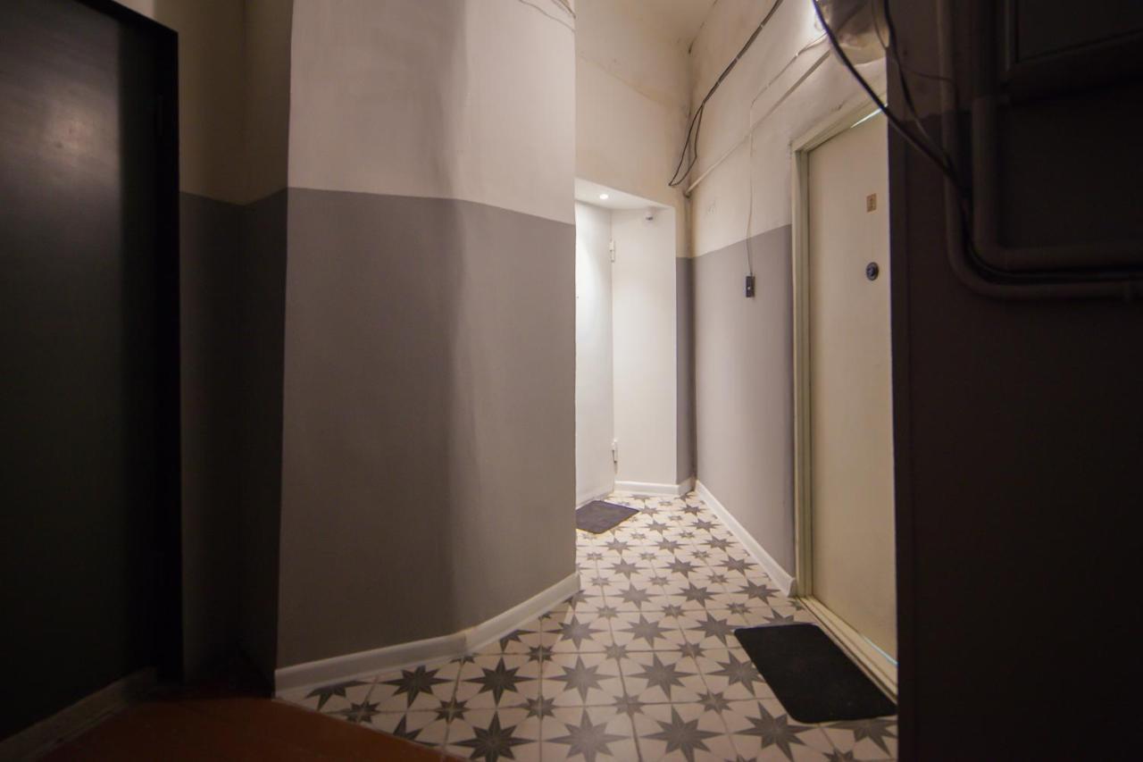 Deluxe Prince Machabeli Suite Tiflis Exterior foto